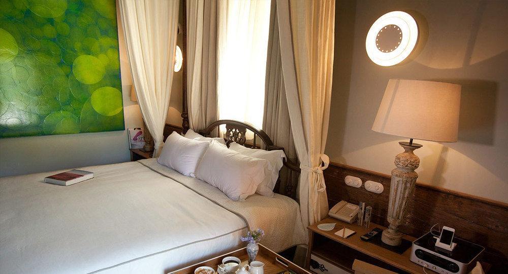 Hotel Alavya