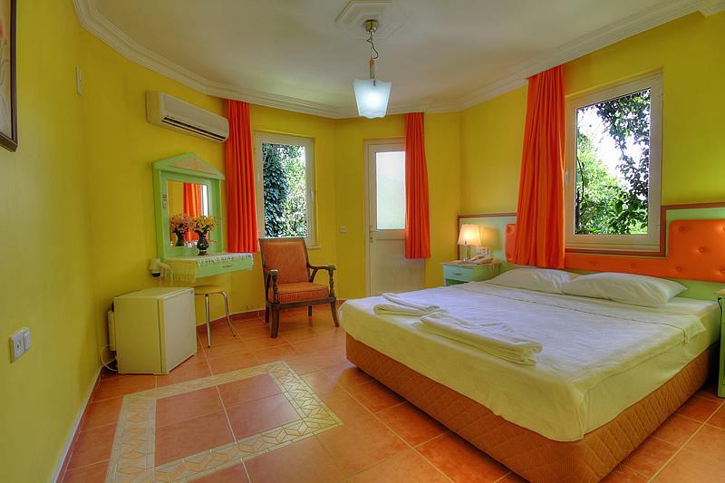 Hotel Mandalinn Dalyan