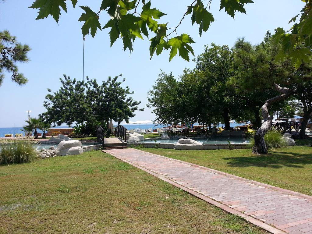 Apartment 4 Seasons Beldibi (Kemer)