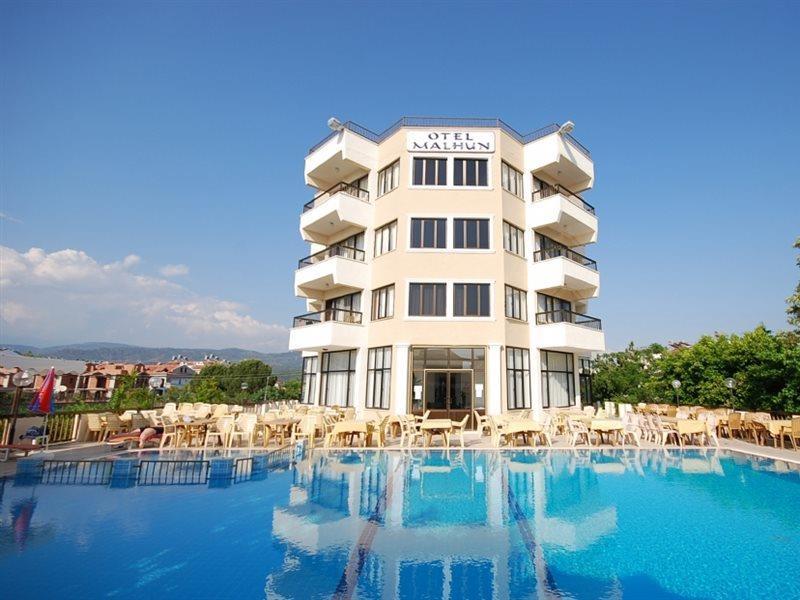 Hotel Malhun Fethiye