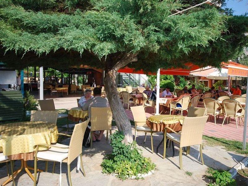 Hotel Malhun 3*