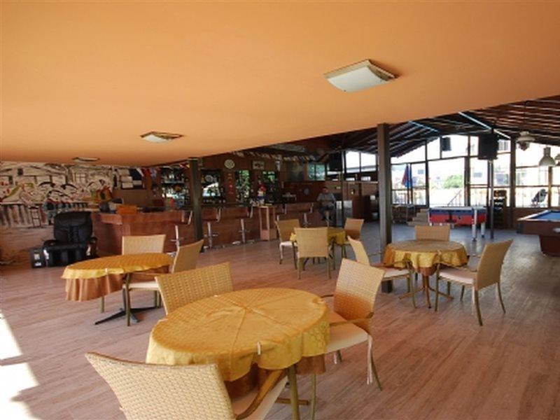 Hotel Malhun Fethiye