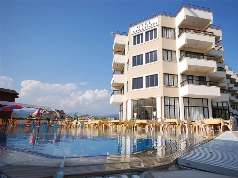 Hotel Malhun