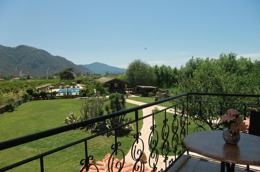 Hotel Sedir - Rooms, &