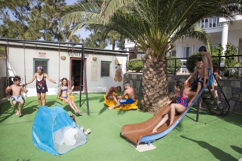 Hotel Family Belvedere