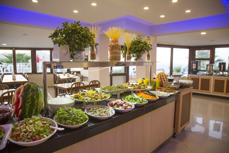 Hotel Family Belvedere