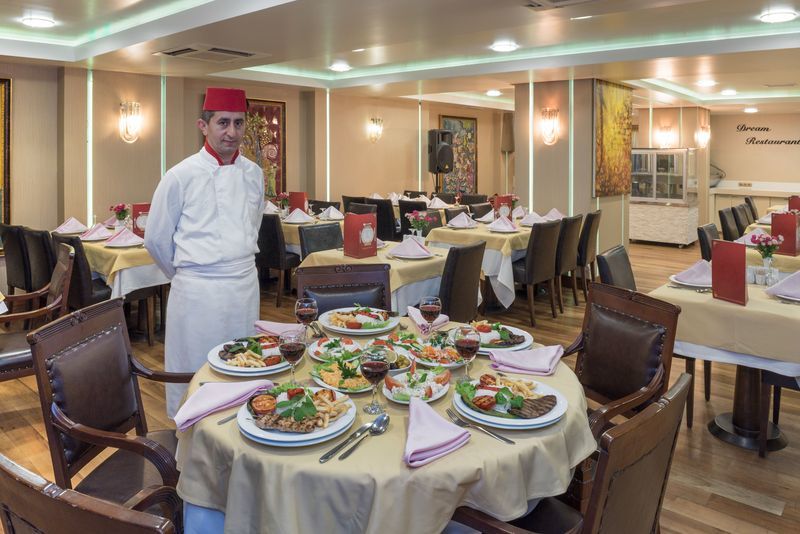 Hotel Zagreb 4*