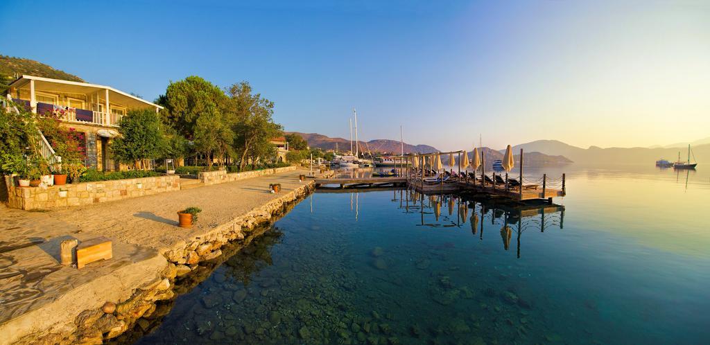 Losta Sahil Evi - Adults Only +12 Selimiye (Aegean)