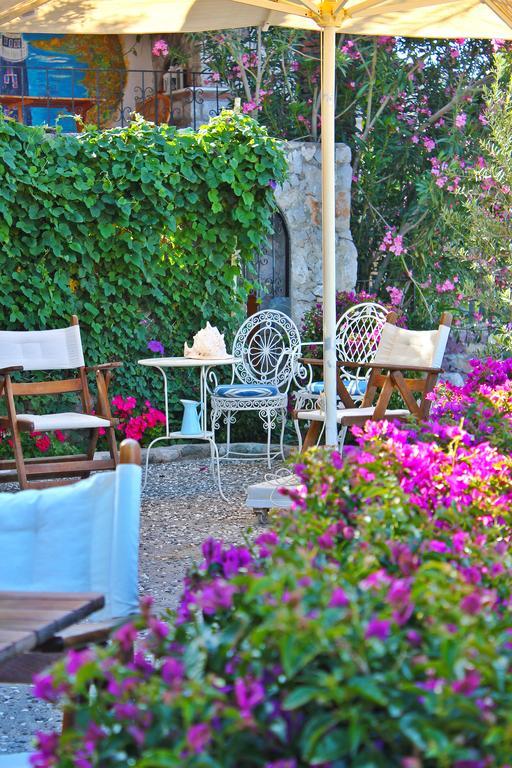Guest house Losta Sahil Evi - Adults Only +12 Selimiye (Aegean)