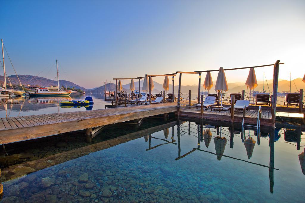 Guest house Losta Sahil Evi - Adults Only +12 *