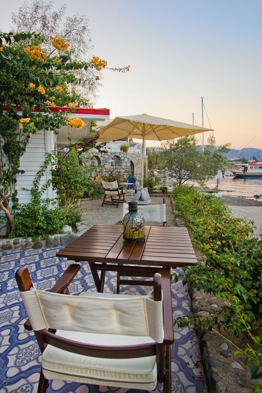 Guest house Losta Sahil Evi - Adults Only +12