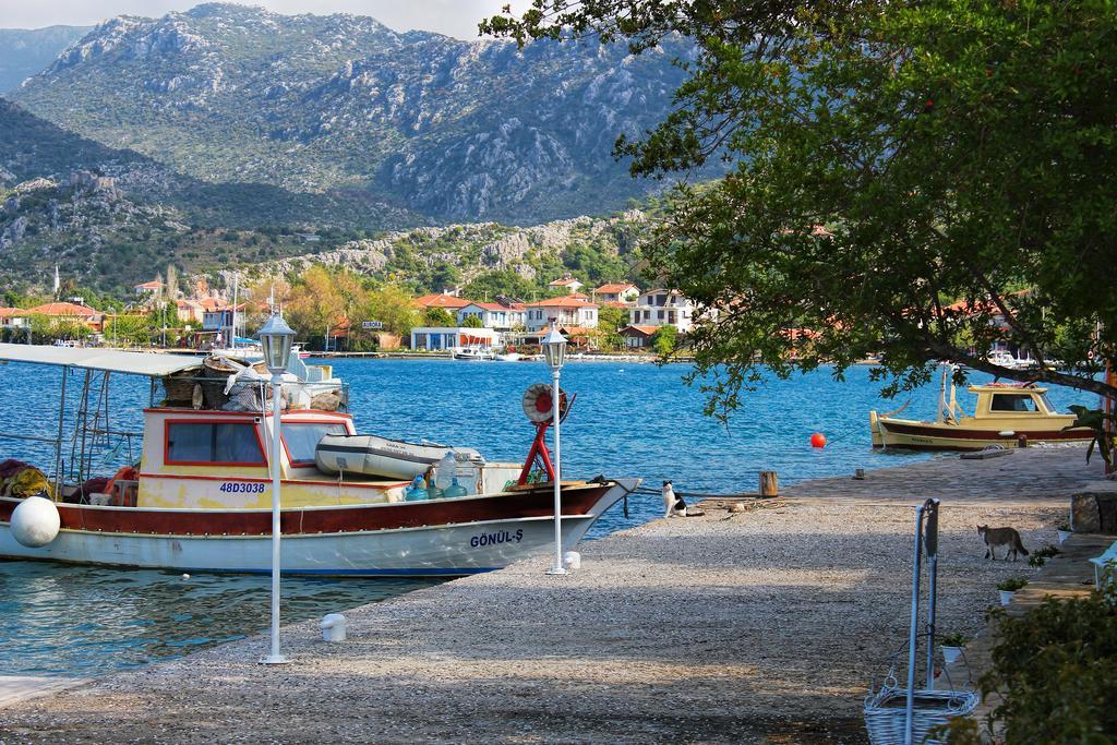 Losta Sahil Evi - Adults Only +12 Selimiye (Aegean)
