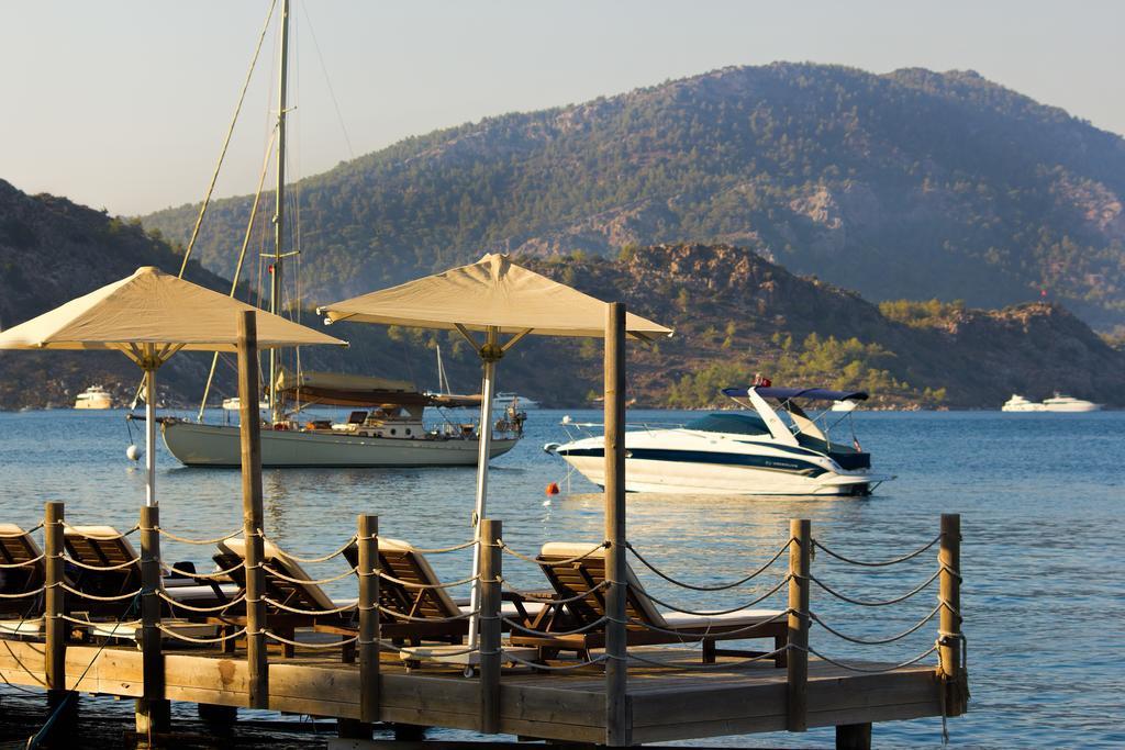 Guest house Losta Sahil Evi - Adults Only +12