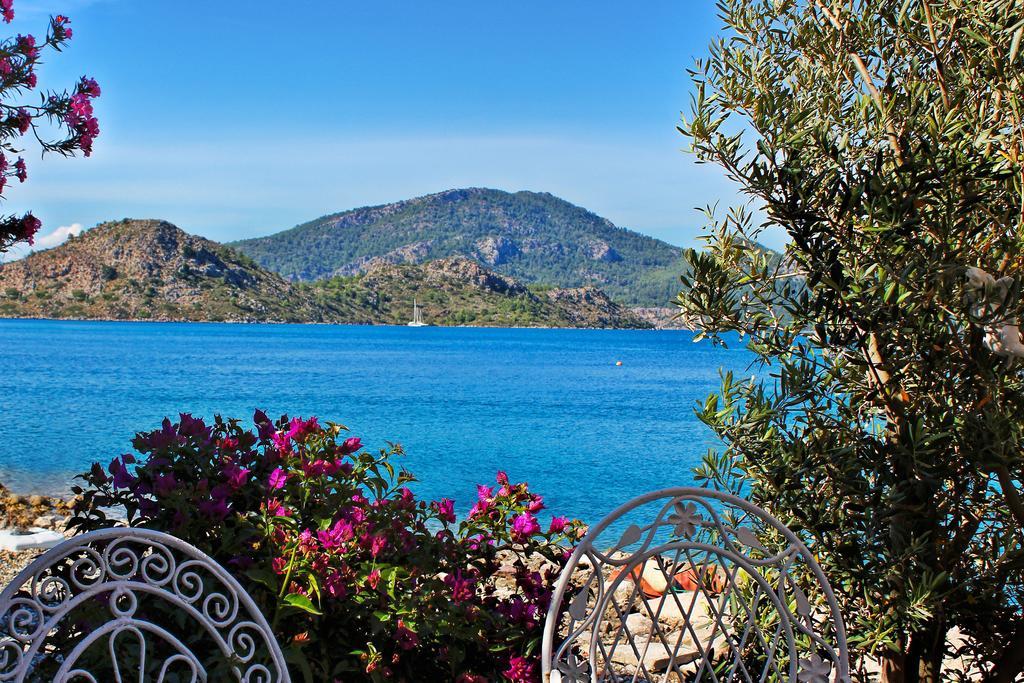 Losta Sahil Evi - Adults Only +12 Selimiye (Aegean)