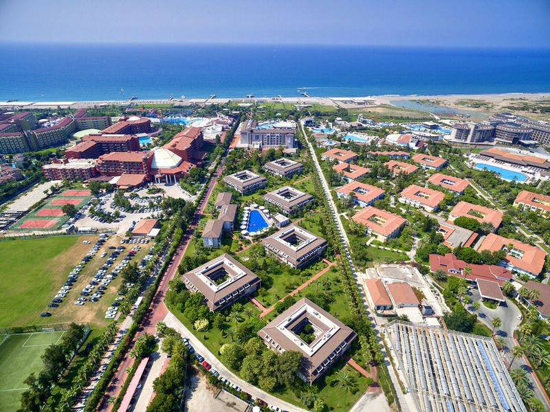 Resort Sunis Elita & Kizilagac (Manavgat)