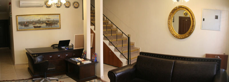 Hotel Serenity Boutique Istanbul