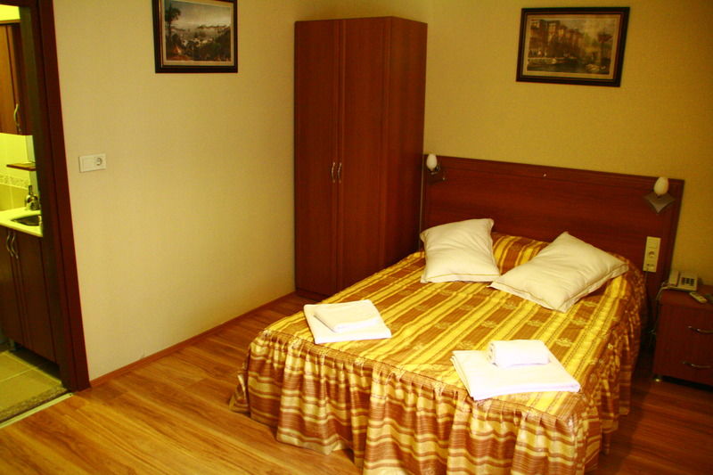 Hotel Serenity Boutique Istanbul