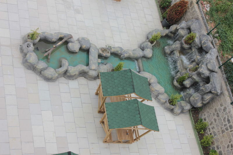 Aparthotel Royal Life