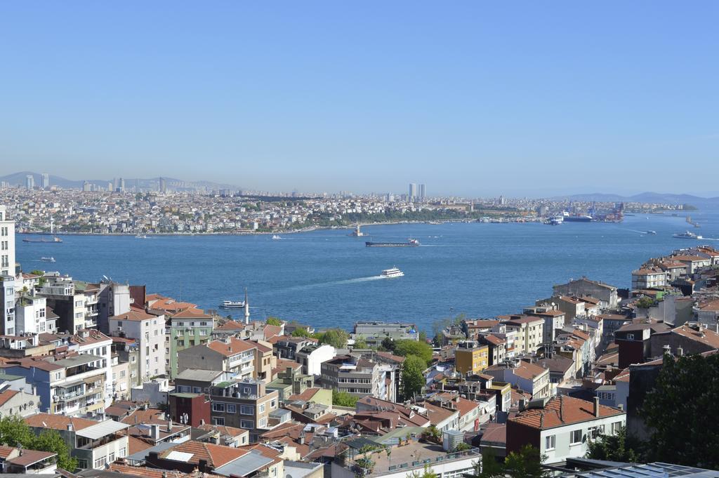 Istanbulinn Istanbul