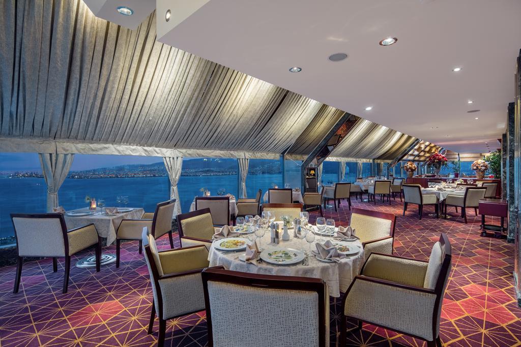Hotel Hilton 5*