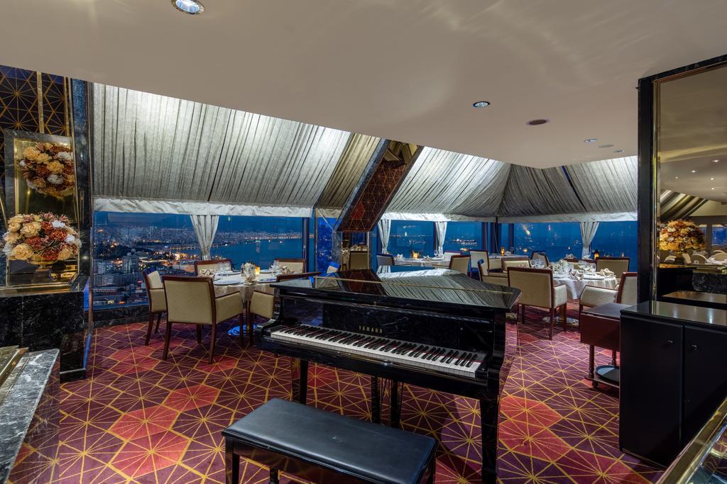 Hotel Hilton Izmir