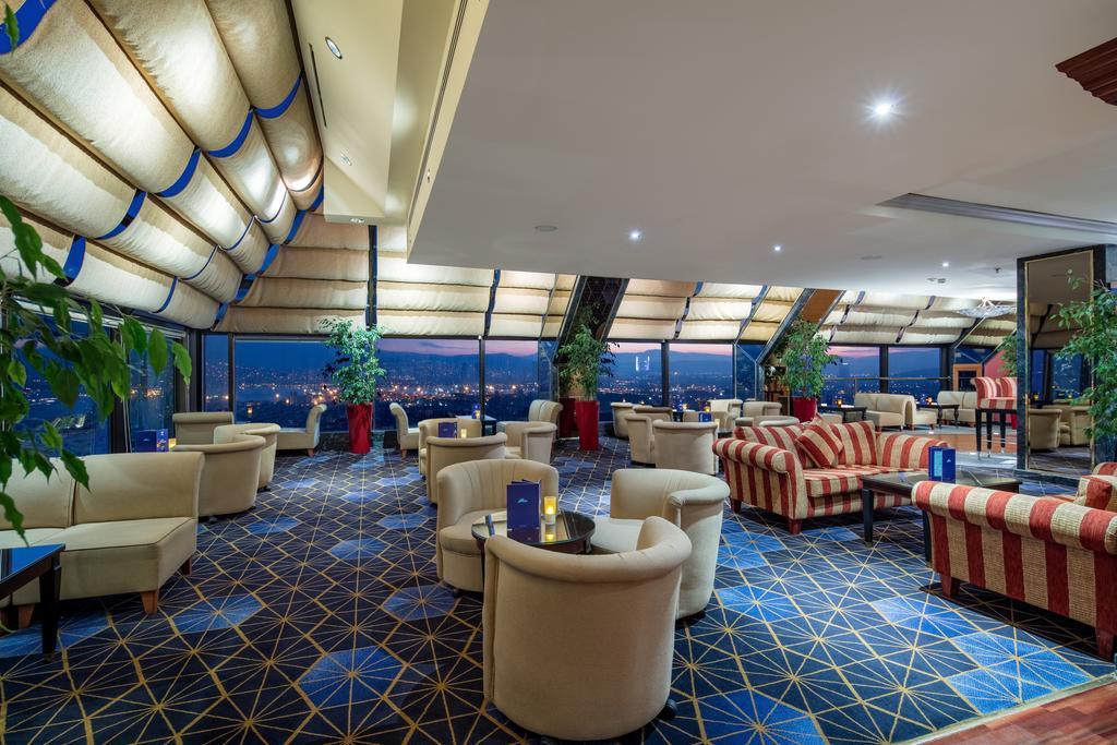 Hotel Hilton 5*