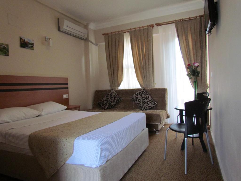 Hotel Palmiye Dalyan