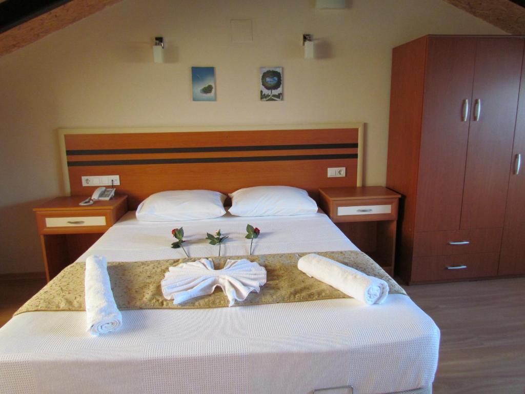 Palmiye 3*