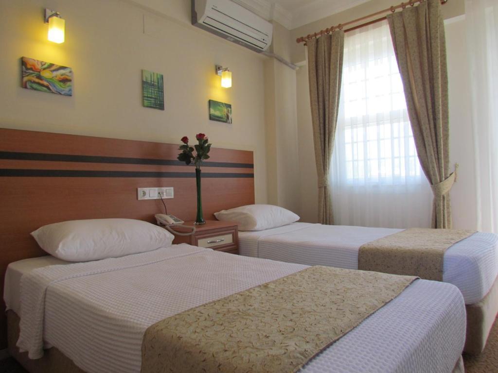 Palmiye Dalyan