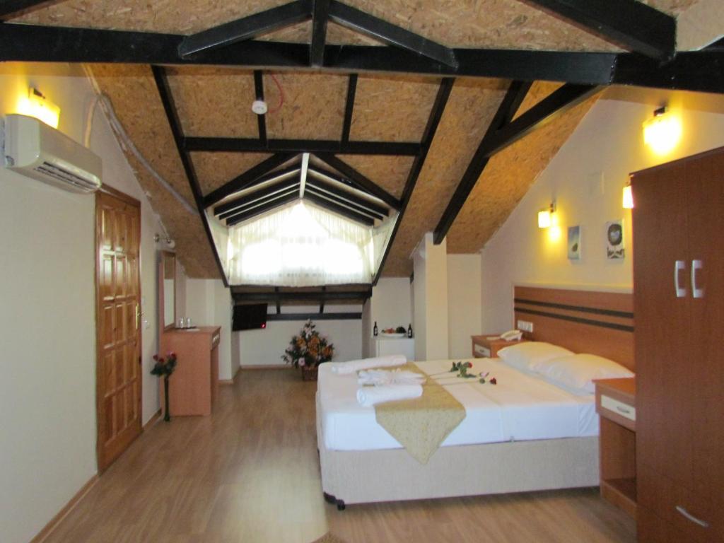 Palmiye 3* Dalyan