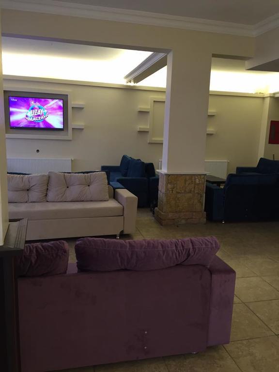 Hotel Belis