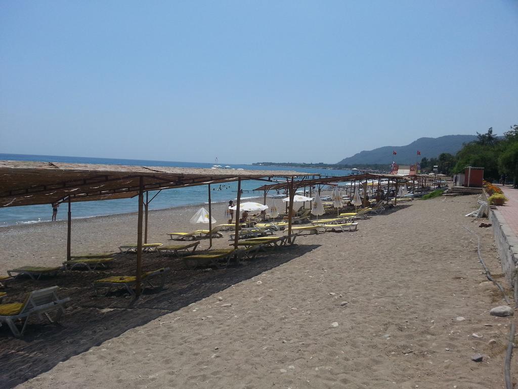 Apartment 4 Seasons Beldibi (Kemer)