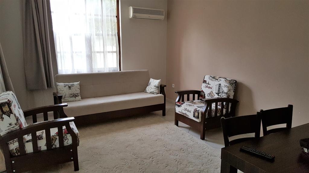 Apartment 4 Seasons *
