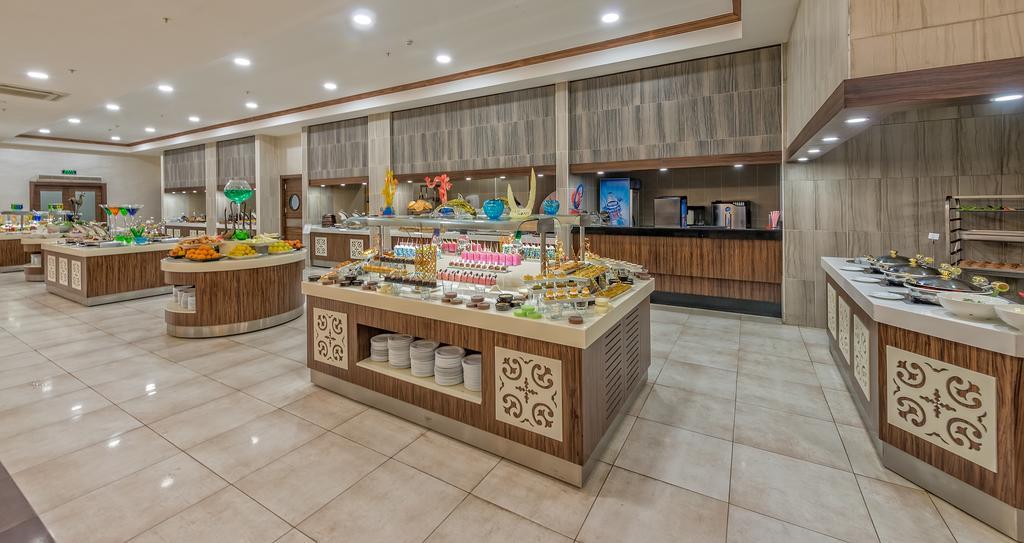 Ulu Hotel 5*