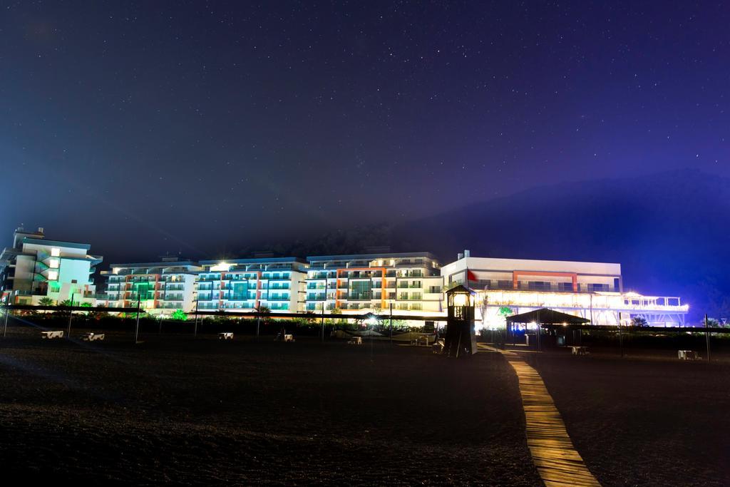 Ulu Hotel