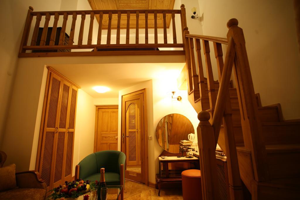Kerme Ottoman 3* Akyaka (Mugla)