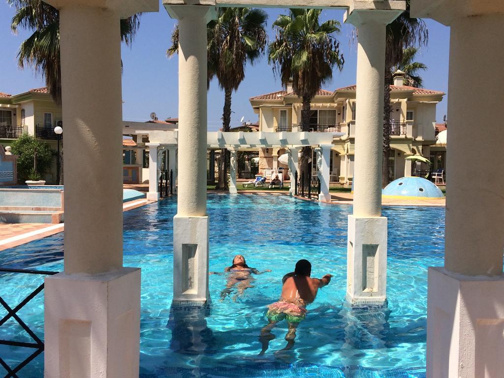 Villamare Villa