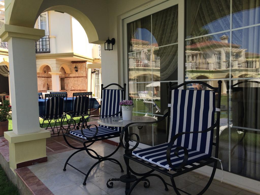 Villa Villamare