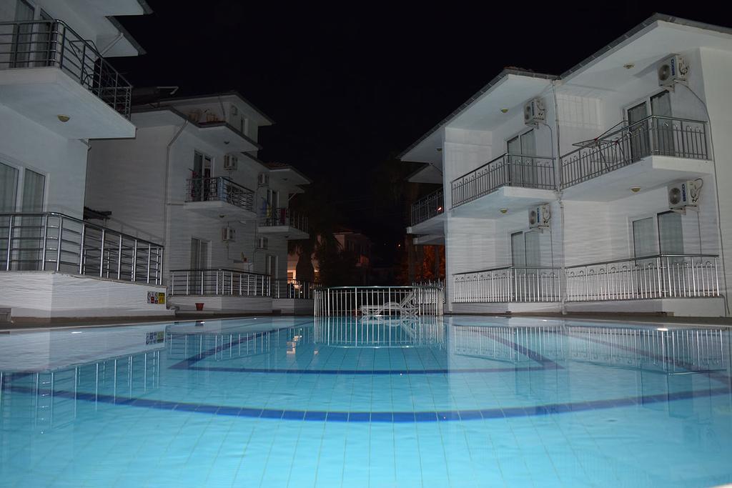 Sarigerme Apart Aparthotel *
