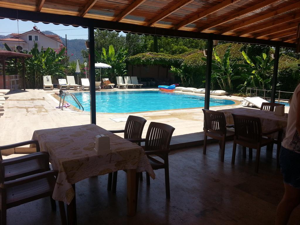 Tufan Aparthotel