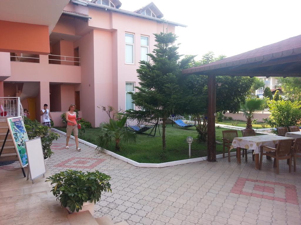 Aparthotel Tufan