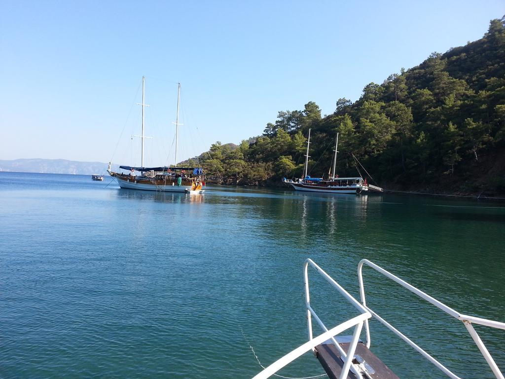 Tufan 2* Dalyan