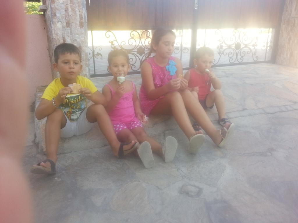 Aparthotel Tufan 2*