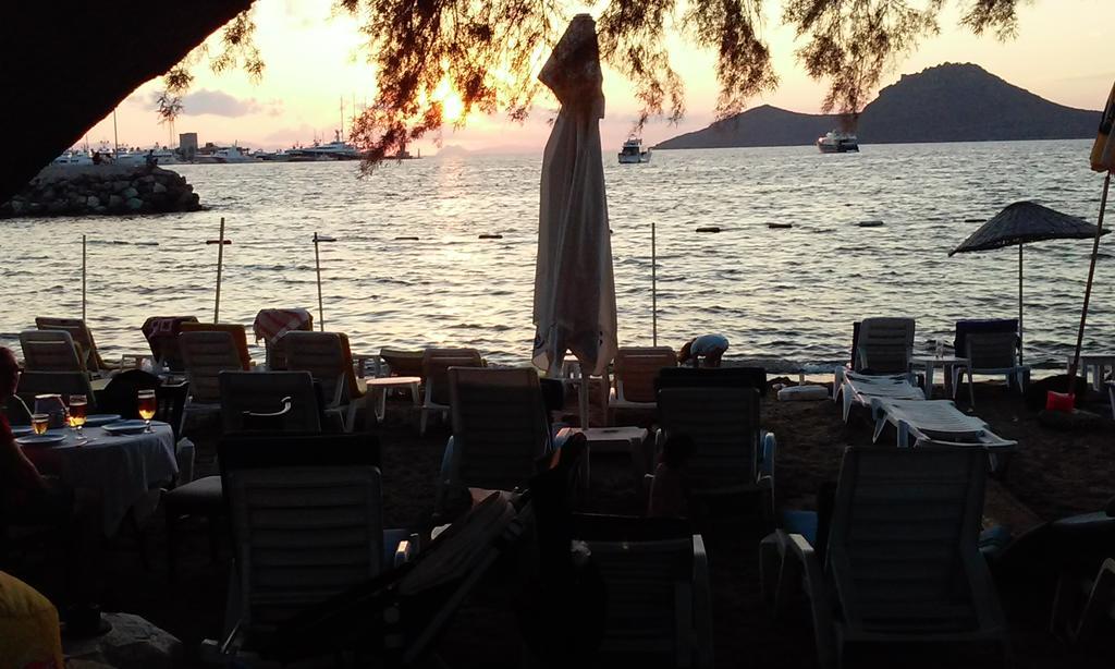 Platinum Beach Aparthotel