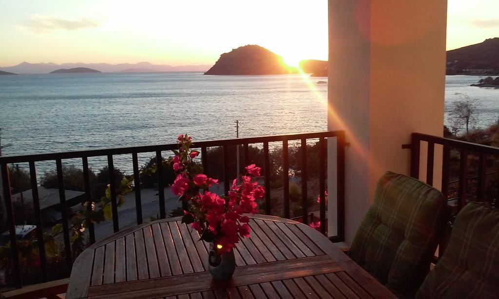 Aparthotel Platinum Beach *