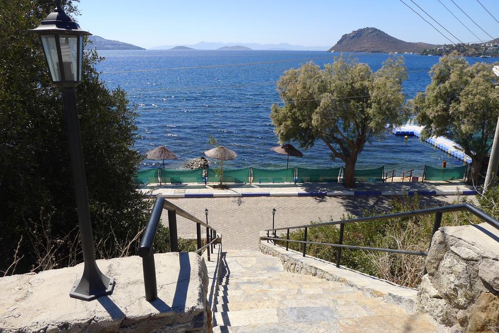 Platinum Beach Aparthotel