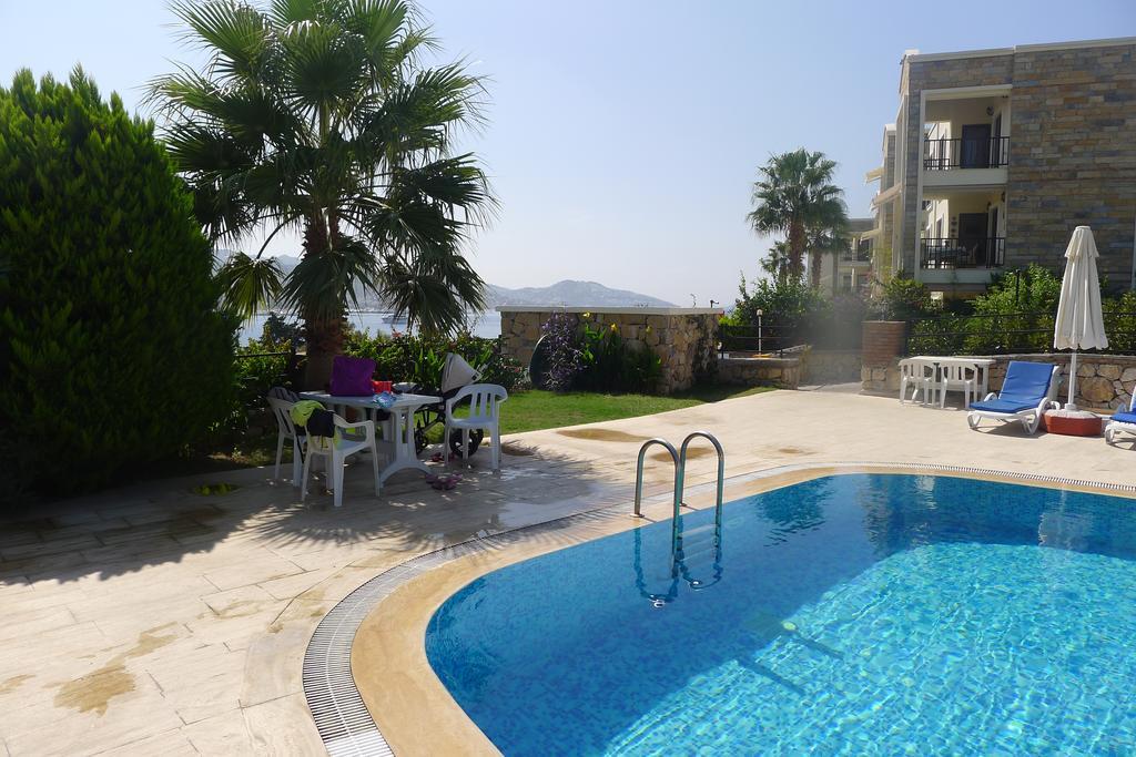 Platinum Beach * Yalikavak