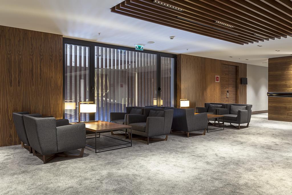 Bof Business Hotel 4*