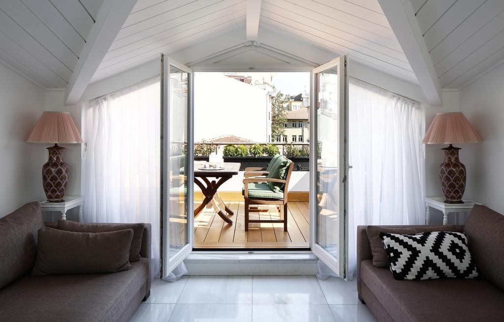 Perazre Hotel Istanbul