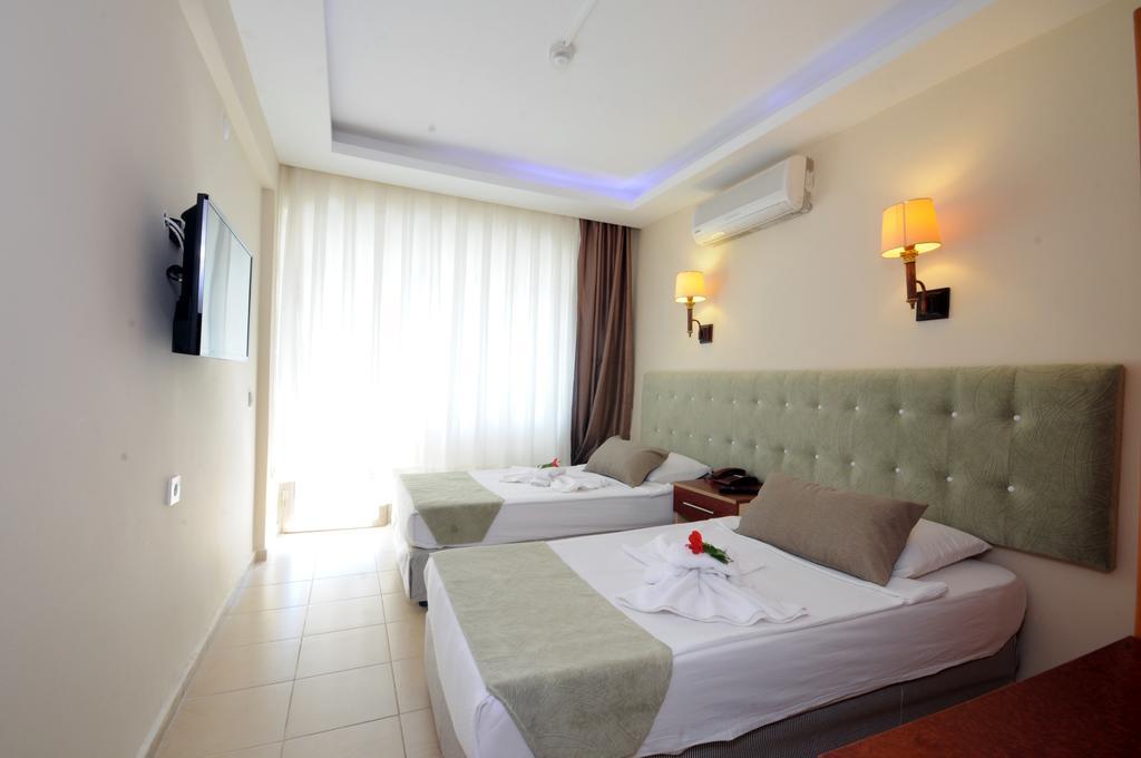 Hotel Samoy Bed & Breakfast